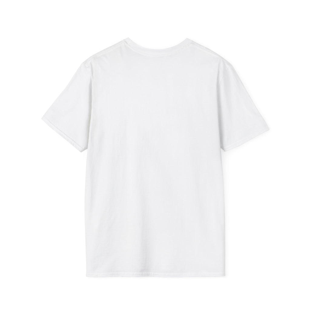 Ladies Serve T-Shirt — Retro Tennis Graphic Tee for Women
