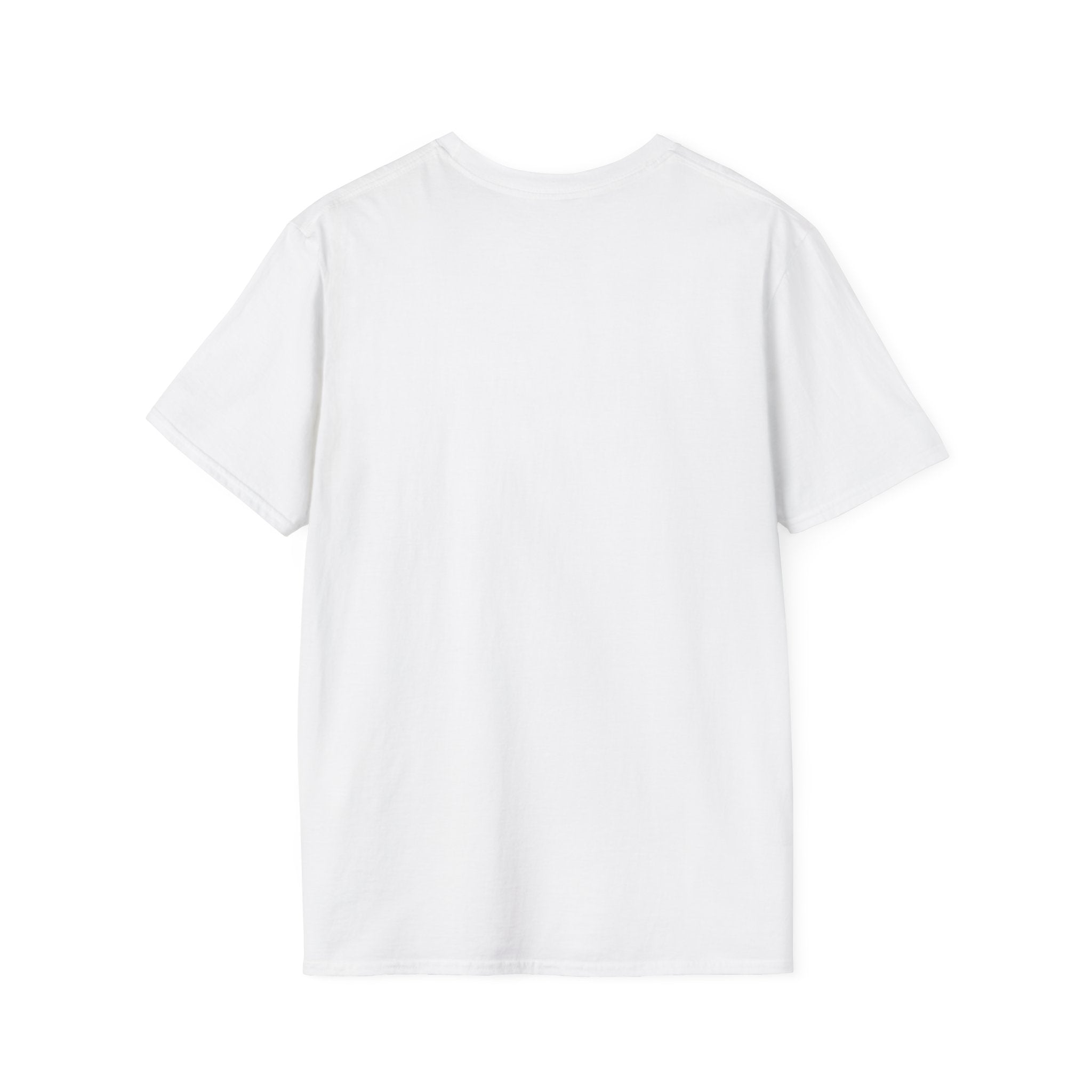 Ladies Serve T-Shirt — Retro Tennis Graphic Tee for Women