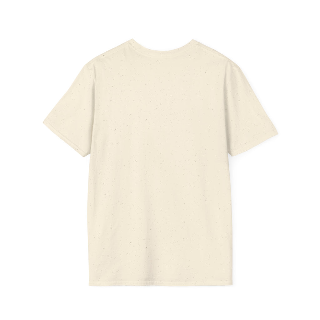 Ladies Serve T-Shirt — Retro Tennis Graphic Tee for Women