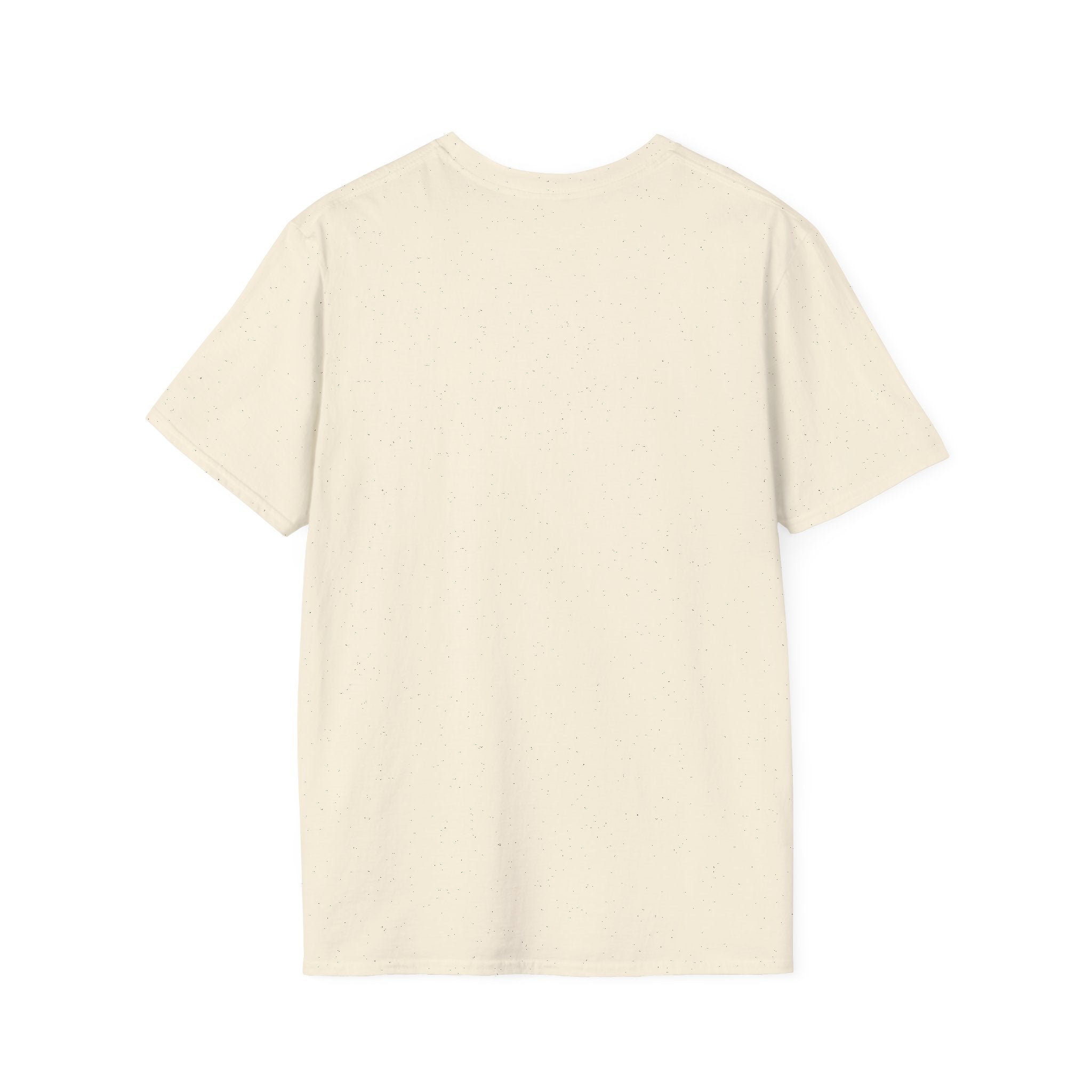 Ladies Serve T-Shirt — Retro Tennis Graphic Tee for Women