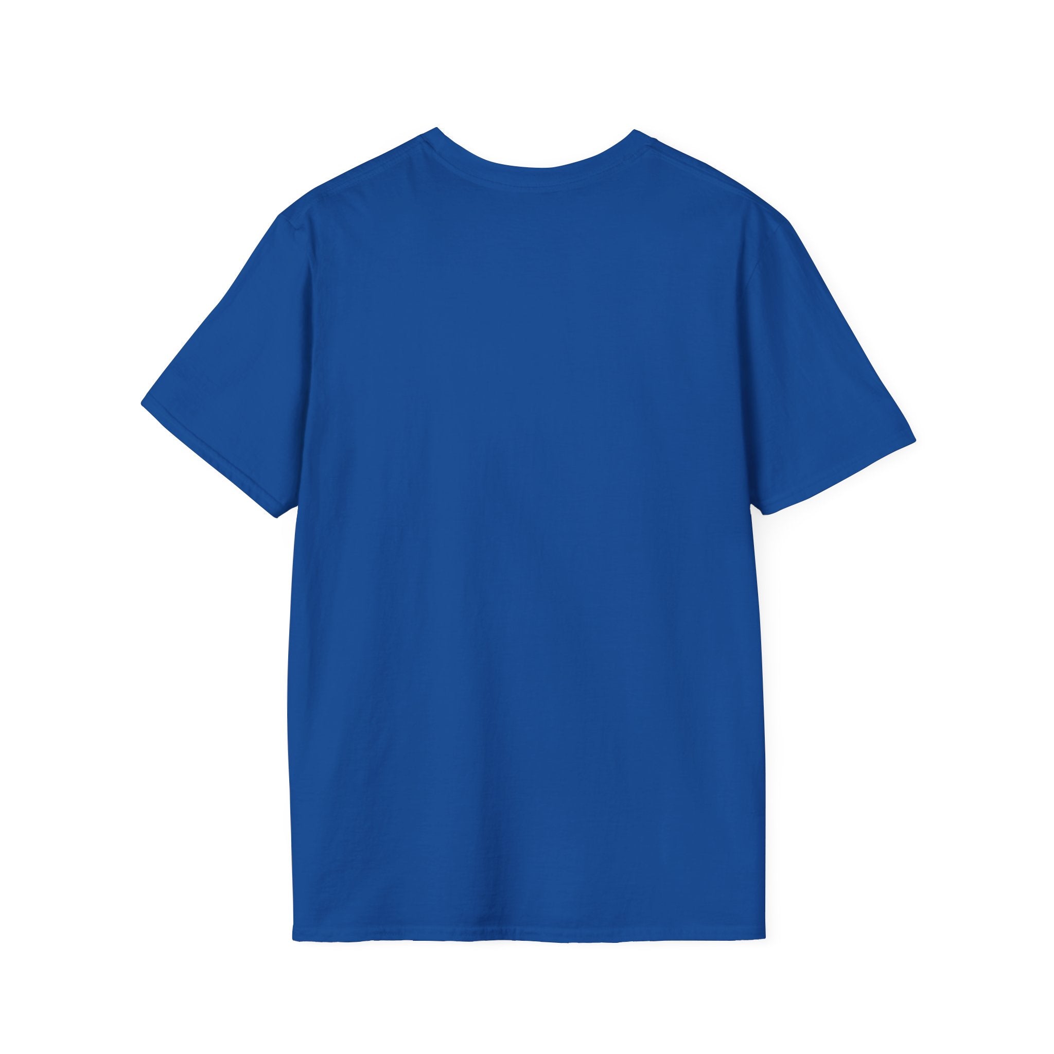 Ladies Serve T-Shirt — Retro Tennis Graphic Tee for Women