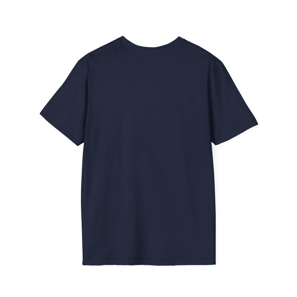 Ladies Serve T-Shirt — Retro Tennis Graphic Tee for Women