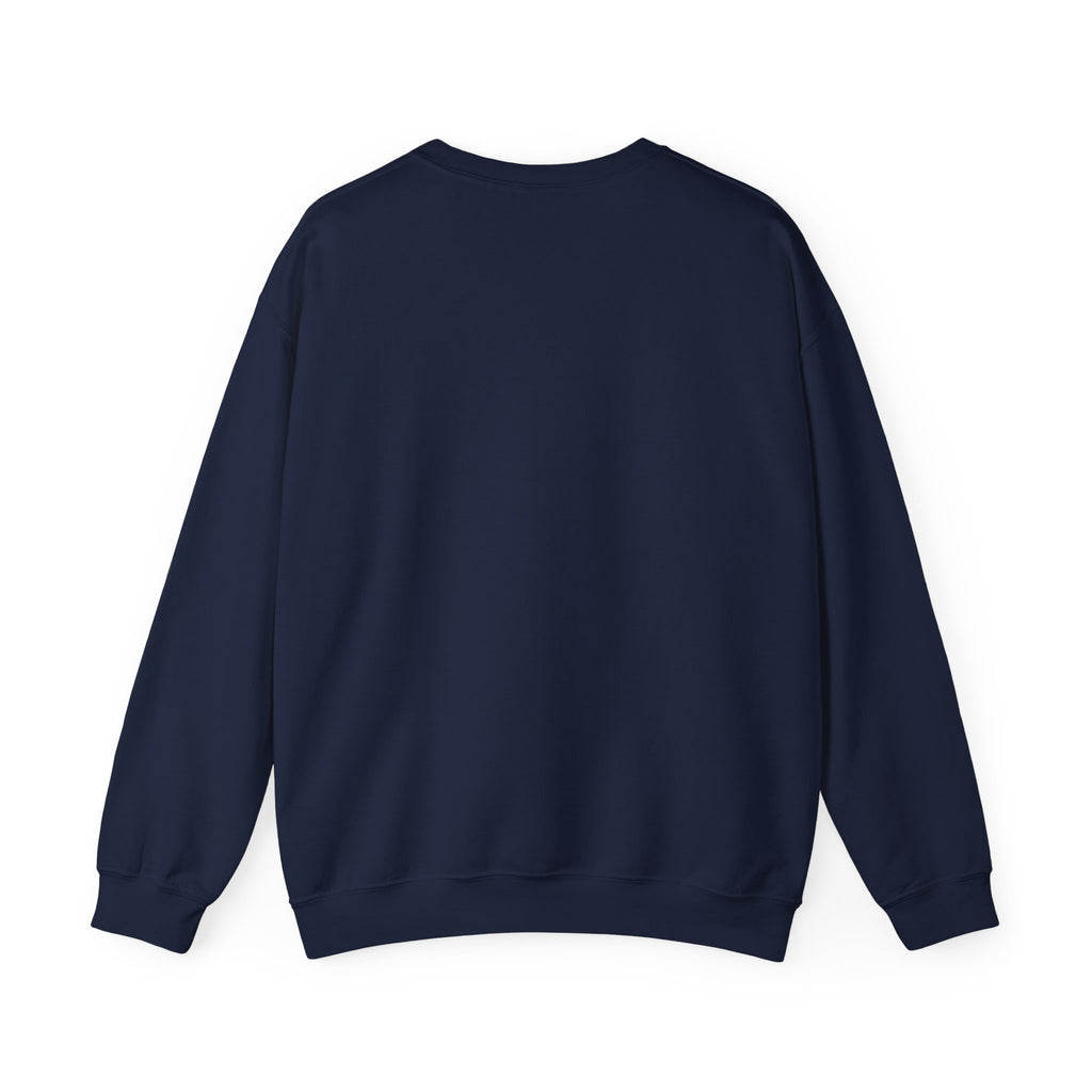 Ladies in the Land Crewneck Sweatshirt — Women's Rustic Farmhouse Pullover