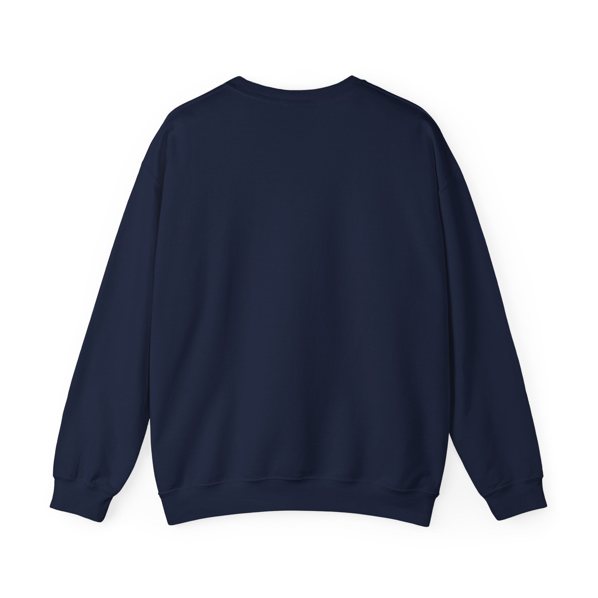Ladies in the Land Crewneck Sweatshirt — Women's Rustic Farmhouse Pullover