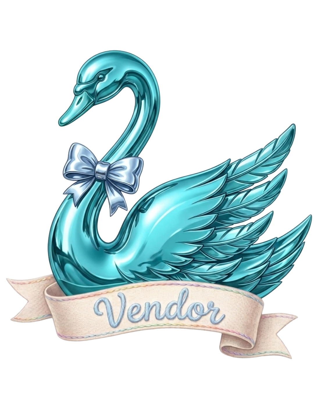 VENDOR PASSES
