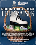 Rollin’ For A Cause Fundrasier